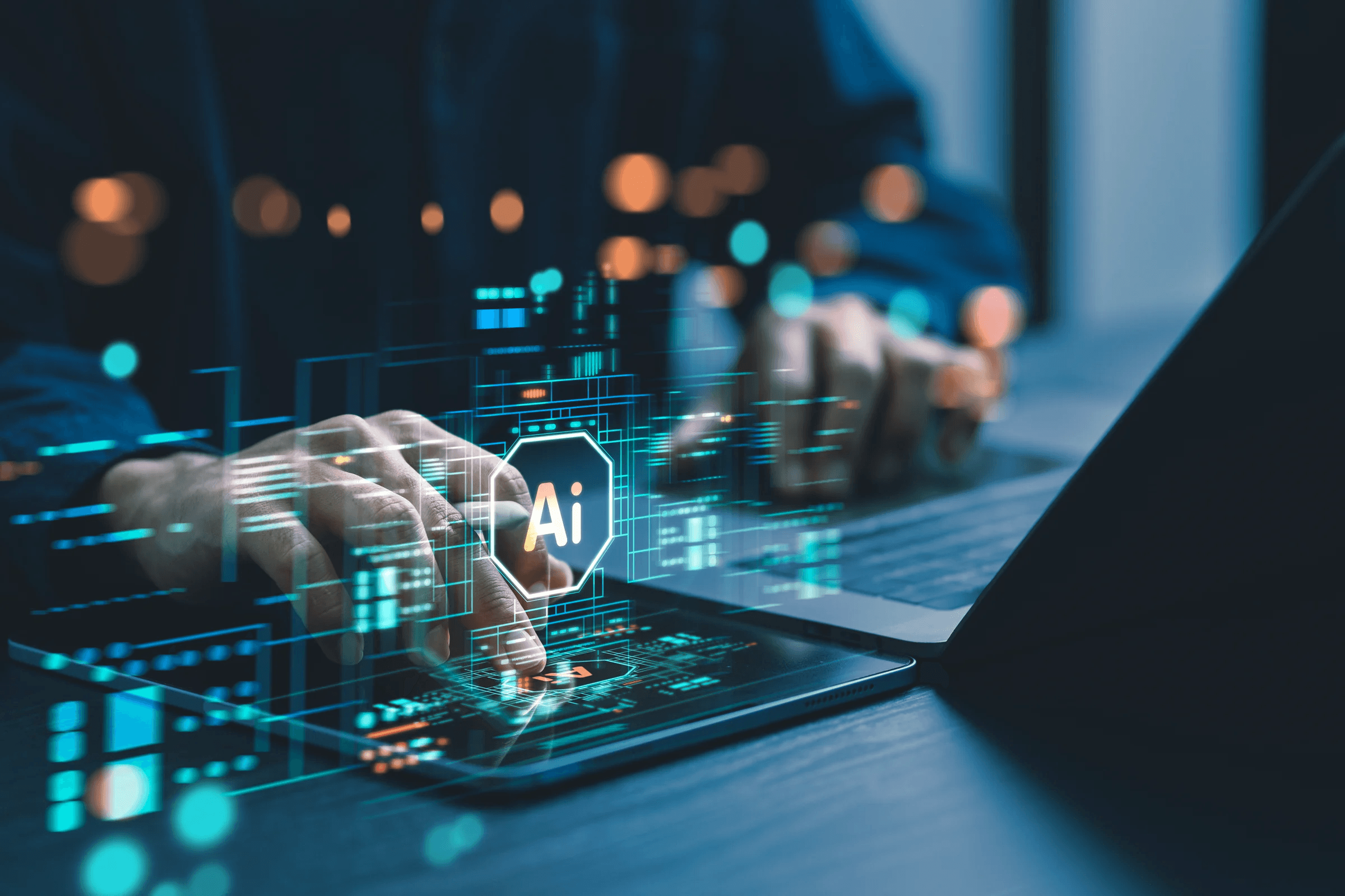 How AI Is Revolutionising Customer Service