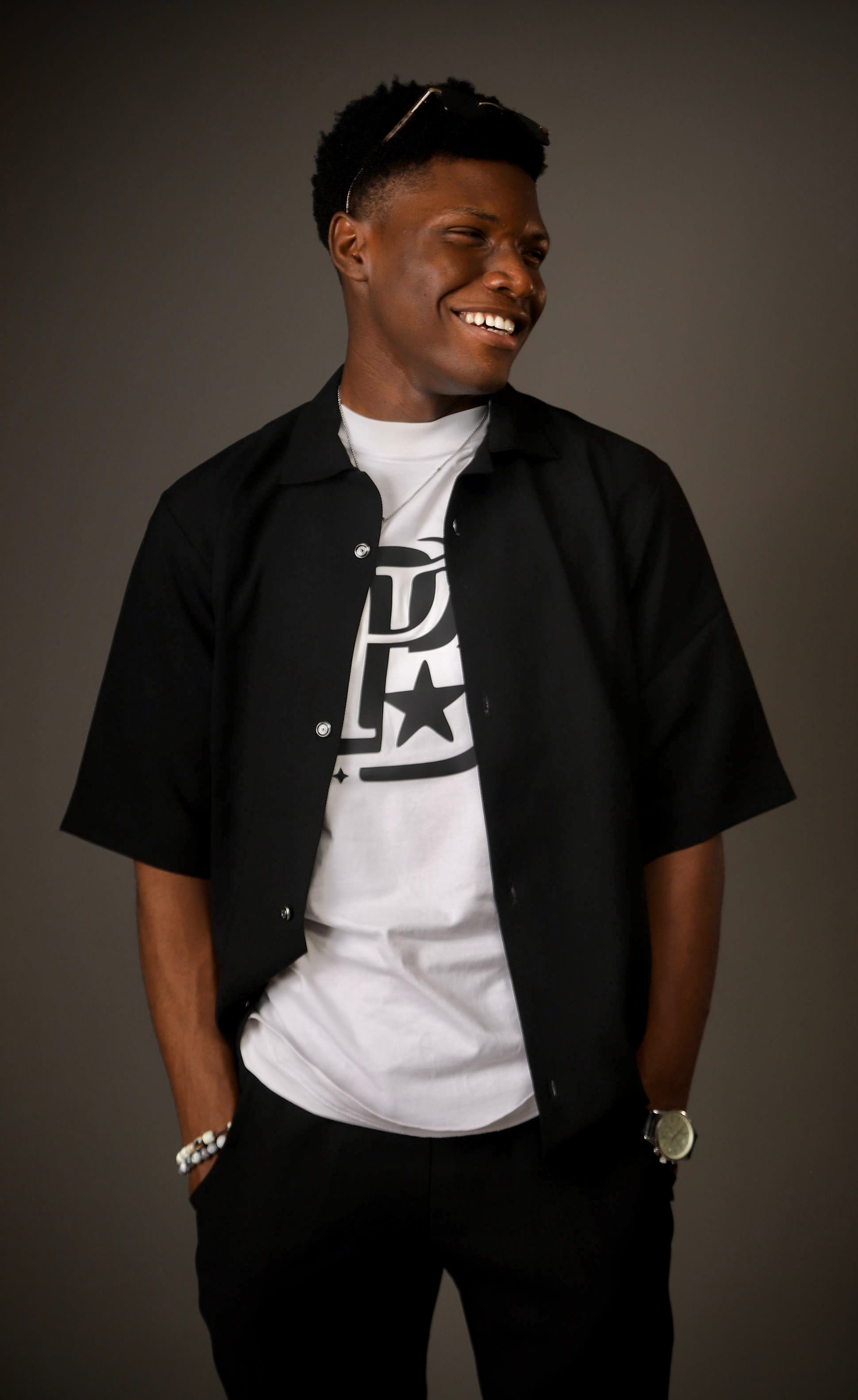 Sanni Collins, CEO and Founder