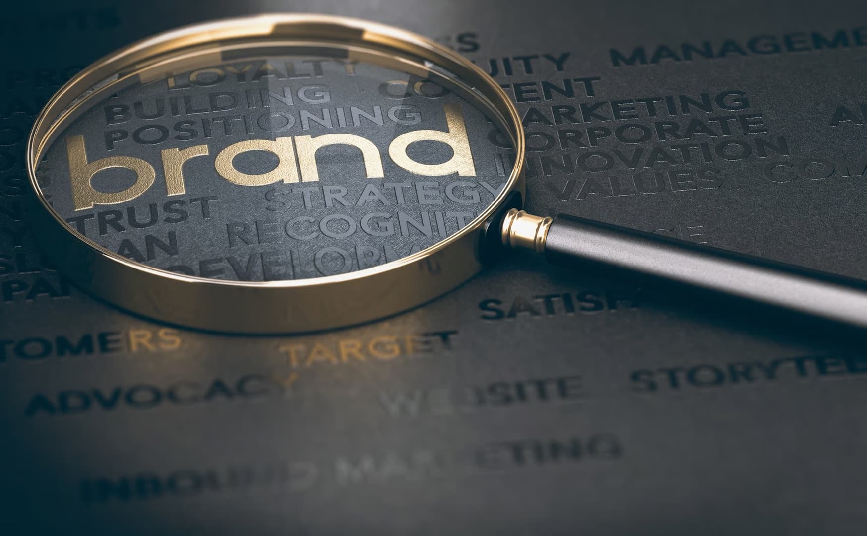 Innovative Branding