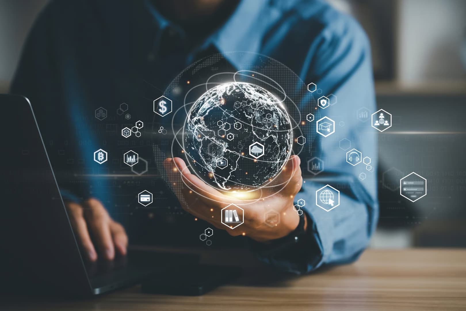 IT Consulting & Strategy